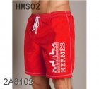 Hermes Men's Shorts 03