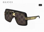 Gucci High Quality Sunglasses 2734