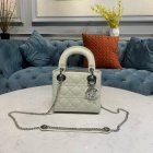 DIOR Original Quality Handbags 744