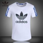 adidas Apparel Men's T-shirts 163