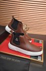 Philipp Plein Men's Shoes 881