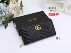 Gucci Normal Quality Wallets 12