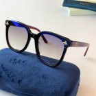 Gucci High Quality Sunglasses 1177