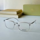 Burberry Plain Glass Spectacles 78