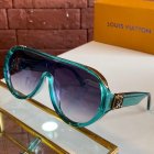 Louis Vuitton High Quality Sunglasses 87