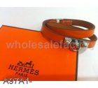 Hermes Jewelry Bangles 383