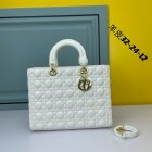 DIOR High Quality Handbags 541