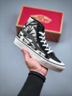 Vans Women's Shoes 91