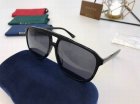 Gucci High Quality Sunglasses 961