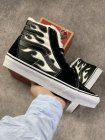 Vans Women's Shoes 102