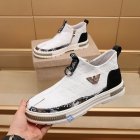 Armani Men's Shoes 1279