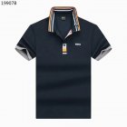 Hugo Boss Men's Polo 221