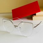 Fendi High Quality Sunglasses 288