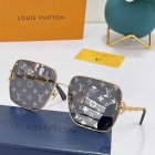 Louis Vuitton High Quality Sunglasses 4619