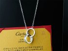 Cartier Jewelry Necklaces 61