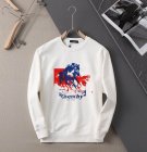 GIVENCHY Men's Long Sleeve T-shirts 114