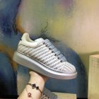 Alexander McQueen Men's Shoes 135