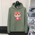 Gucci Men's Hoodies 536
