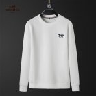 Hermes Men's Long Sleeve T-shirts 70