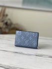 Louis Vuitton Original Quality Wallets 05