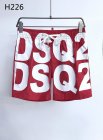 Dsquared Men's Shorts 15