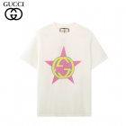 Gucci Men's T-shirts 410