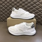 Burberry Men's Shoes 125