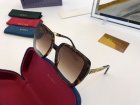 Gucci High Quality Sunglasses 5665