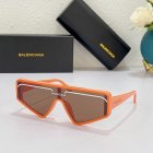 Balenciaga High Quality Sunglasses 182