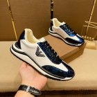 Armani Men's Shoes 1144