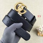 Gucci Original Quality Belts 130