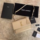 Yves Saint Laurent Original Quality Handbags 94