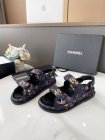 Chanel Women's Slippers 50