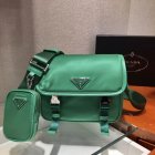 Prada Original Quality Handbags 1345