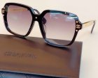 Chanel High Quality Sunglasses 376
