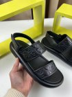 Dolce & Gabbana Men's Slippers 45