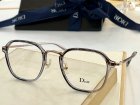 DIOR Plain Glass Spectacles 151