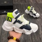 Philipp Plein Men's Shoes 776