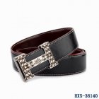 Hermes High Quality Belts 388