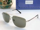 Gucci High Quality Sunglasses 5975