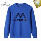 Moncler Men's Long Sleeve T-shirts 120