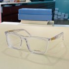 Prada Plain Glass Spectacles 04