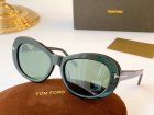 TOM FORD High Quality Sunglasses 568