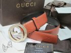 Gucci High Quality Belts 53