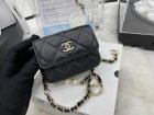 Chanel Original Quality Handbags 27