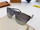 Louis Vuitton High Quality Sunglasses 1846