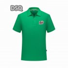 Dsquared Men's Polos 07