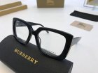 Burberry High Quality Sunglasses 715