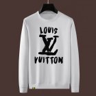 Louis Vuitton Men's Long Sleeve T-shirts 180