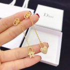 Dior Jewelry Earrings 420